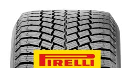 Jaunais Pirelli ICE FRICTION™ – ziema jūsu kontrolē