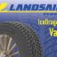 Landsail IceDragon Van – radžotā riepa furgoniem