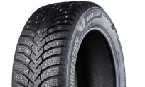 Bridgestone BLIZZAK SPIKE 3