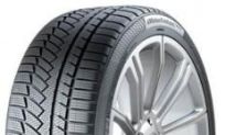 Continental WinterContact TS850P