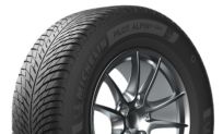 Michelin Pilot Alpin5 Suv