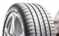 Goodyear Eagle F1 Asymmetric 3