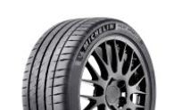 Michelin PILOT SPORT 4 S