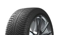 Michelin Pilot Alpin 5
