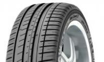 Michelin PILOT SPORT 3