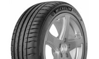 Michelin Ps4 Acoustic Ao