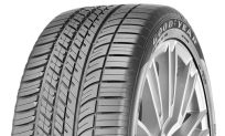 Goodyear Eeagle F1 Asymmetric SUV AT