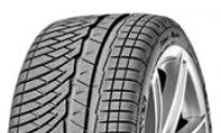 Michelin PILOT ALPIN PA4