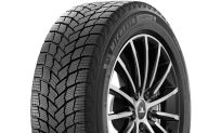 Michelin X-ice Snow Suv