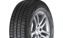 Hankook Vantra St (as2 Ra30)