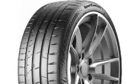 Continental Sportcontact 7