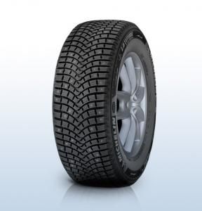 Michelin Latitude X-Ice North LXIN2+ OLD DOT