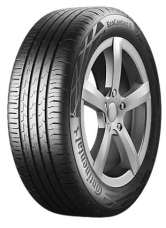 Continental Eco 6 I Fr