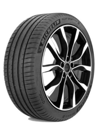 Michelin Ps4 Suv Vol Frv
