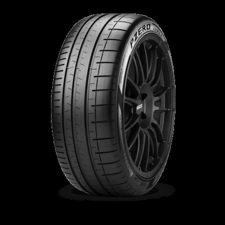 Pirelli PZERO CORSA ASIMMETRICO 2