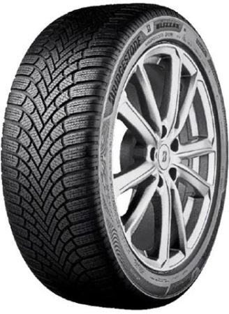 Bridgestone Blizzak 6