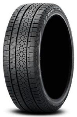 Pirelli WINTER ICE ZERO ASIMMETRICO DOT2022