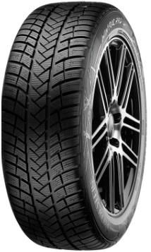 Vredestein Wintrac Pro