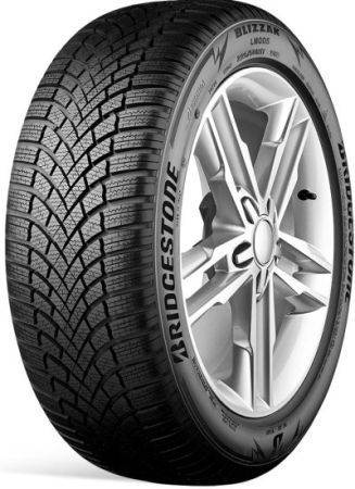 Bridgestone Lm-005 (+)