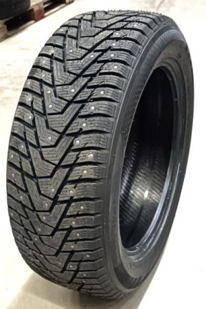 Hankook Winter I*pike X (w429a) DEMO 5km