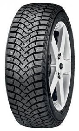 Michelin Latitude X-Ice North LXIN2 DOT2014