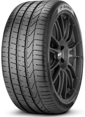 Pirelli P-zero(pz5) Elect