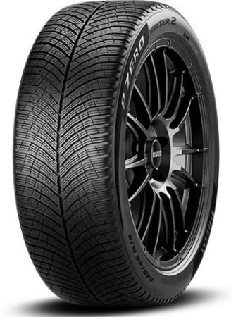 Pirelli P Zero Winter 2 MO1