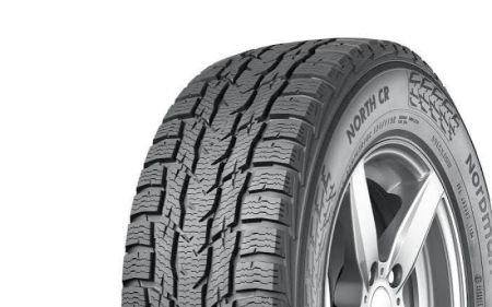 Nokian Nordman North CR