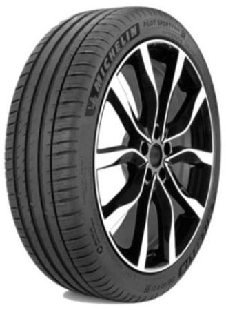 Michelin PS4 Suv Vol