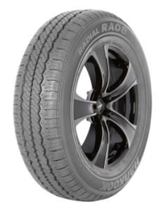 Hankook Radial RA08