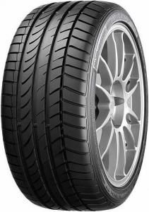 Dunlop SP QuattroMaxx