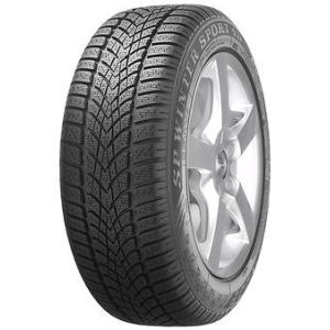 Dunlop Winter 4d*
