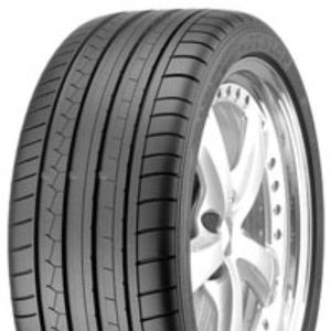 Dunlop Sportmaxx Gt J