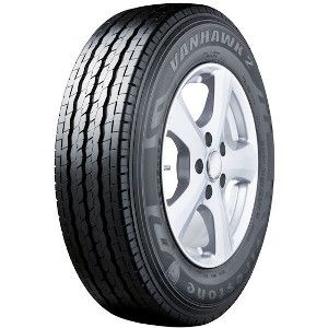Firestone Vanhawk2