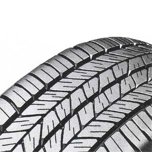 Dunlop Grandtrek ST20