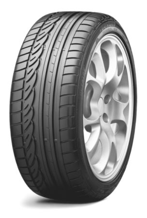 Dunlop Sp-01 Mfs