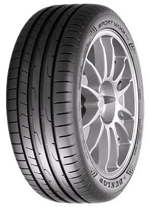 Dunlop Sp Maxx Rt 2 Mfs
