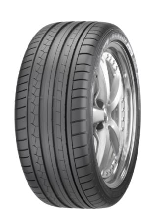 Dunlop Sp-maxx Gt