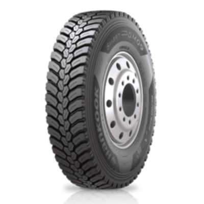 Hankook Dm09