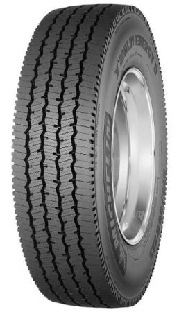 Michelin X Multi D