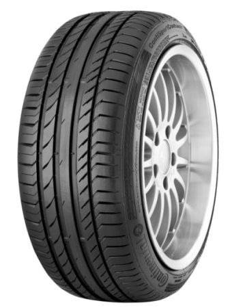Continental Sc-5p Ro1 Fr