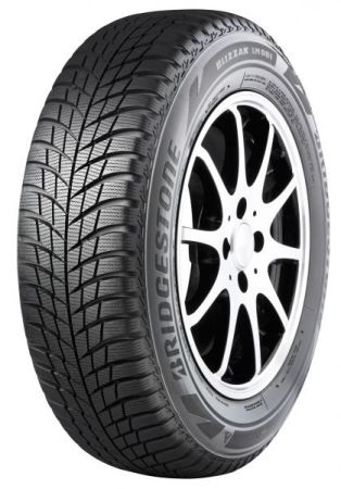 Bridgestone BLIZZAK LM001 EVO