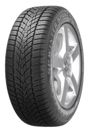 Dunlop Sport 4d Vw