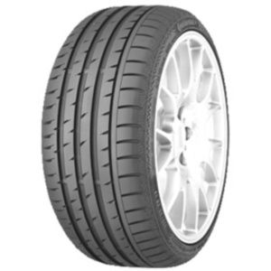 Continental Contisportcontact 5 Suv