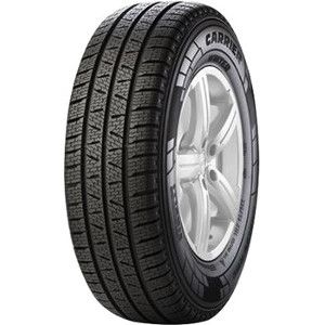 Pirelli Carrier Winter