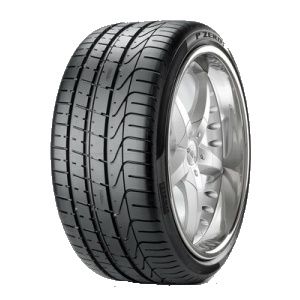 Pirelli Pzero (ro1)