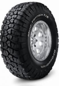 Bf Goodrich MUD TERRAIN T/A KM2