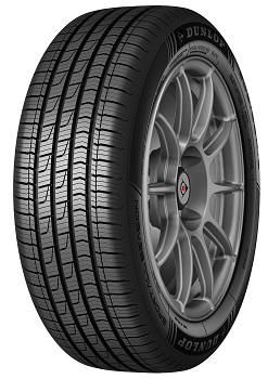 Dunlop Sport All Season Mfs