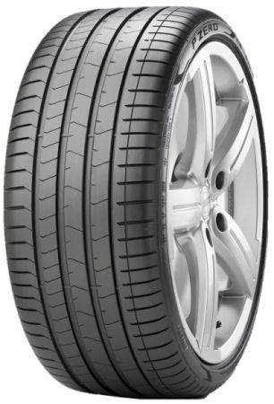 Pirelli P-zero(pz4) Vol Elect
