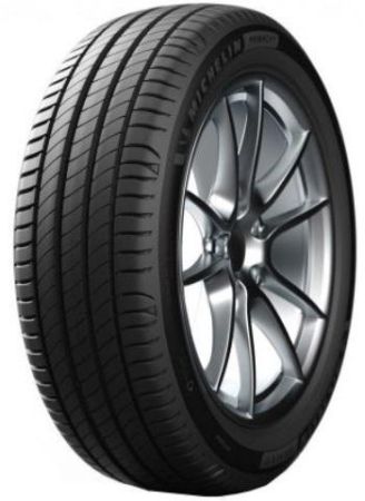 Michelin Primacy 4 Suv Acoustic Goe